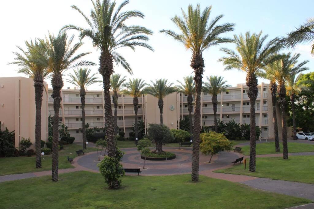 דירות Gma קיסריה מראה חיצוני תמונה